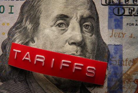 Beat Tariff Stress: How Invoice Factoring Saves Small Businesses