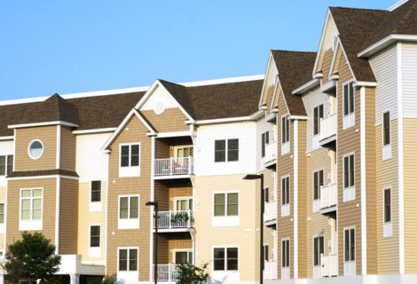 DSCR Loan Program | Flexible Financing for Real Estate Investors 