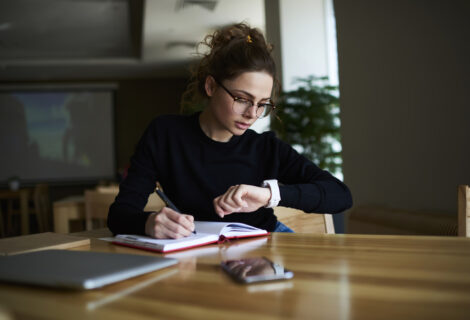 Ways to Improve Your Time Management at Work