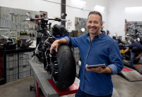 Master Working Capital to Fuel Business Growth